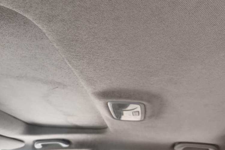 Used Hyundai ix35 2013 2.0L Automatic Two-Wheel Drive Smart GLS China IV Standard Headliner