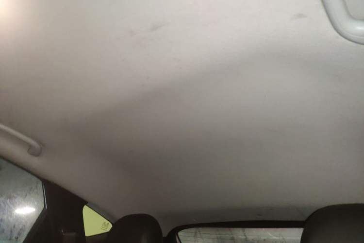 Used Hyundai ix35 2013 2.0L Automatic 2WD Comfort GL China IV Standard Headliner