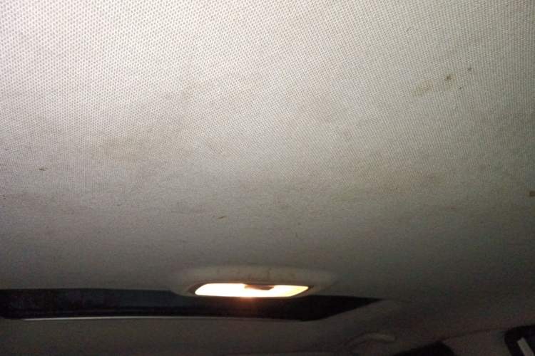 Used Hyundai ix35 2013 2.0L Automatic Two-Wheel Drive Smart GLS China IV Standard Headliner