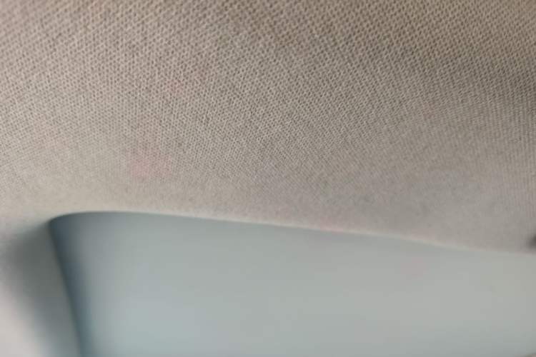 Used Hyundai ix35 2013 2.0L Automatic Two-Wheel Drive Leading GLX China V Emission Standard Headliner