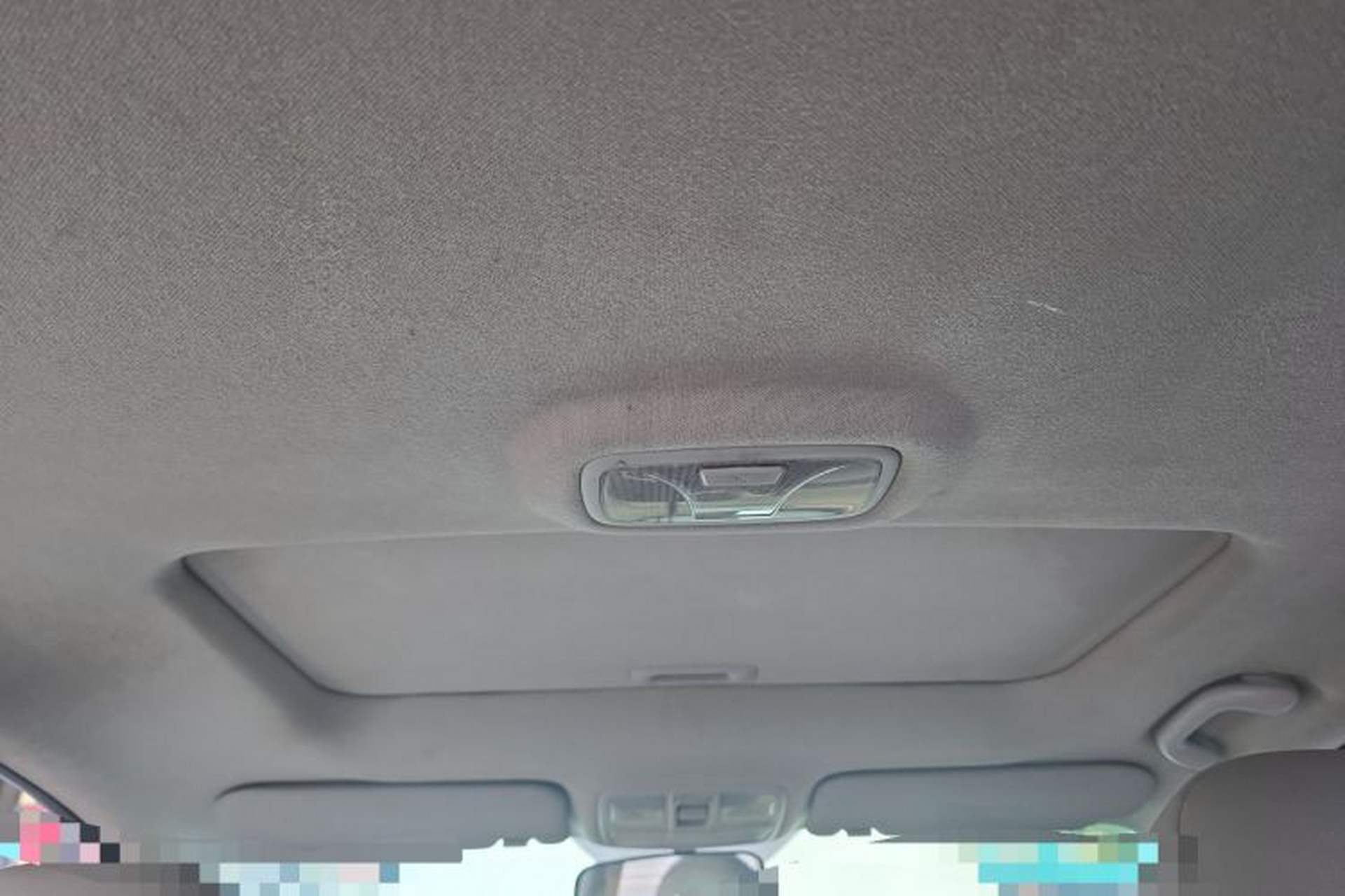 Used Hyundai ix35 2013 2.0L Automatic 2WD Comfort GL China IV Standard Headliner