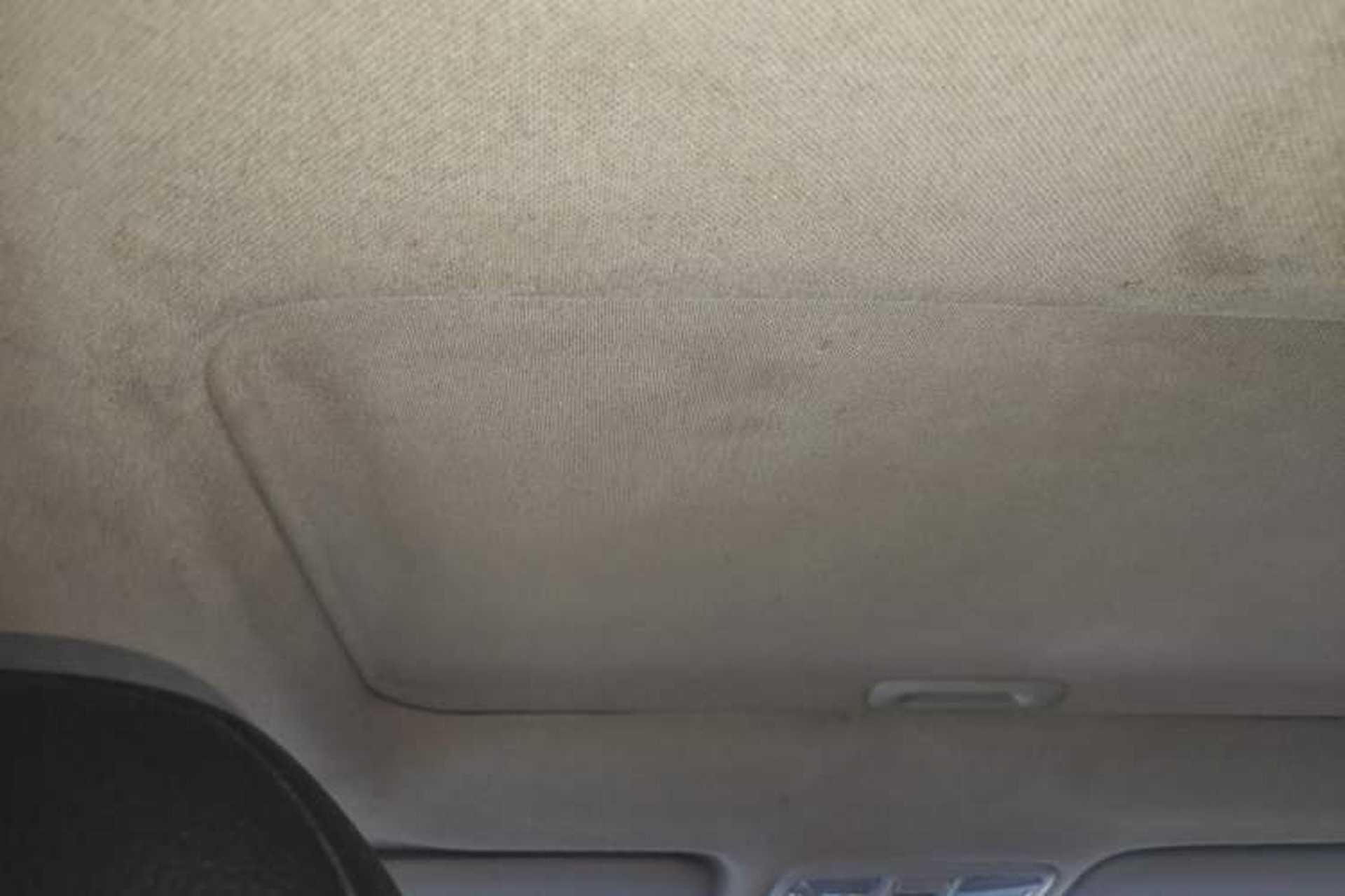 Used Hyundai ix35 2013 2.0L Automatic Two-Wheel Drive Smart GLS China IV Standard Headliner