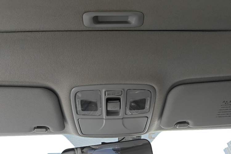 Used Hyundai ix35 2013 2.0L Automatic Two-Wheel Drive Smart GLS China IV Standard Headliner