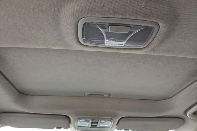 Used Hyundai ix35 2013 2.0L Automatic Two-Wheel Drive Smart GLS China IV Standard Headliner