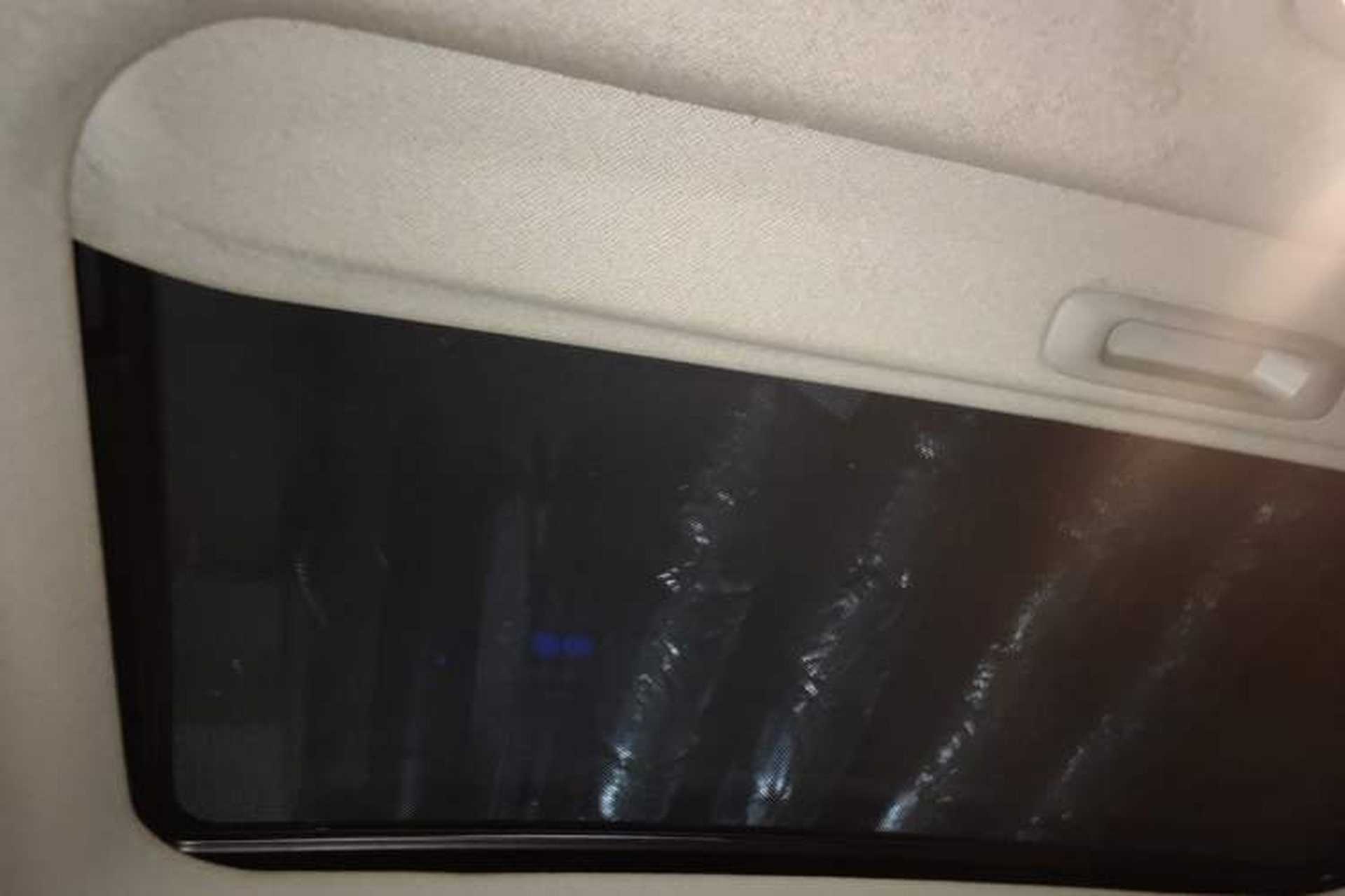 Used Hyundai ix35 2013 2.0L Automatic Two-Wheel Drive Smart GLS China IV Standard Headliner