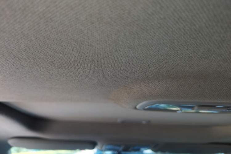 Used Hyundai ix35 2013 2.0L Automatic Two-Wheel Drive Smart GLS China IV Standard Headliner