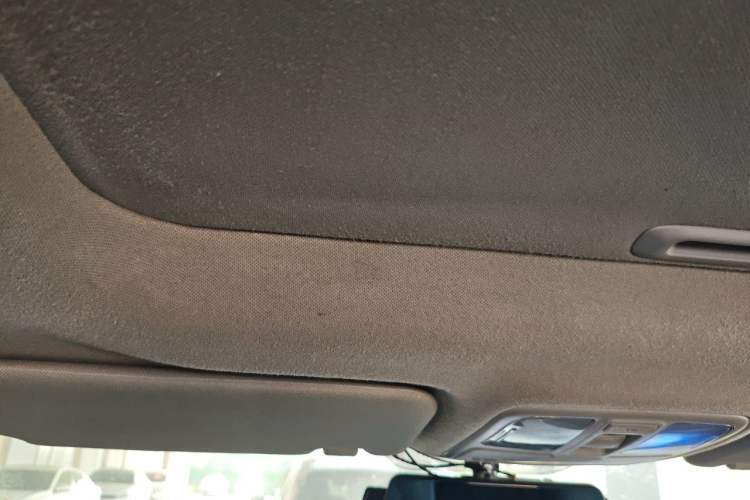 Used Hyundai ix35 2013 2.0L Automatic 2WD Comfort GL China IV Standard Headliner