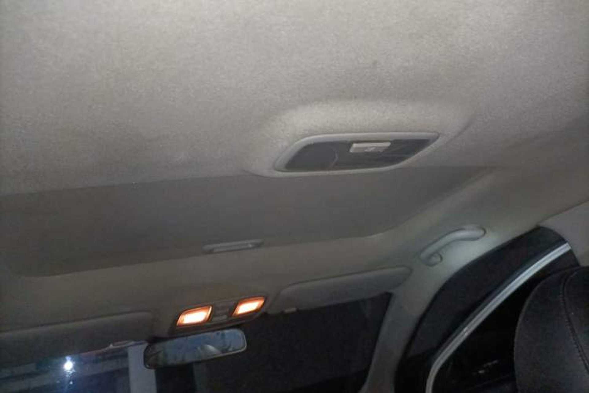 Used Hyundai ix35 2013 2.0L Automatic 2WD Comfort GL China IV Standard Headliner