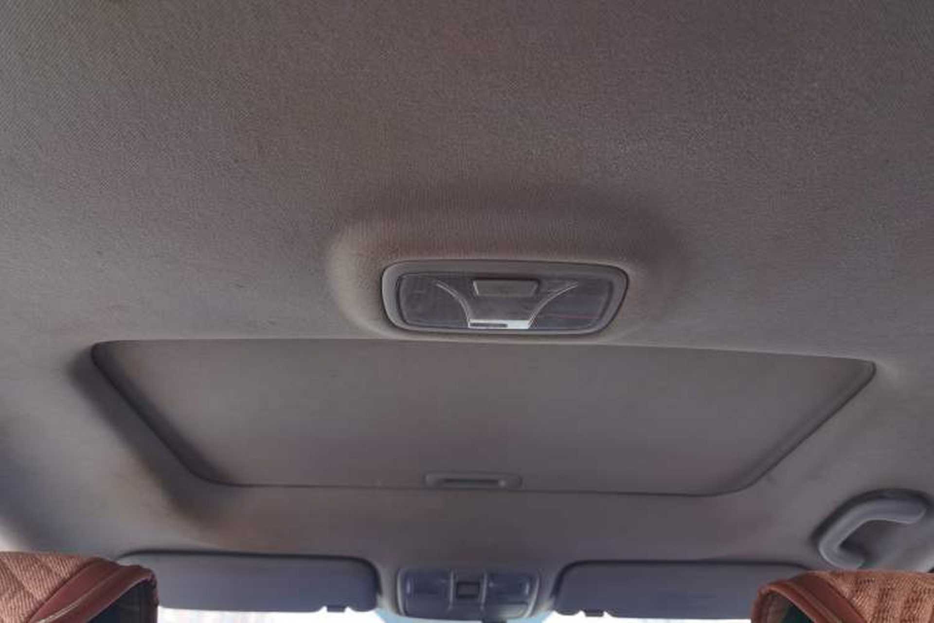 Used Hyundai ix35 2013 2.0L Automatic 2WD Comfort GL China IV Standard Headliner