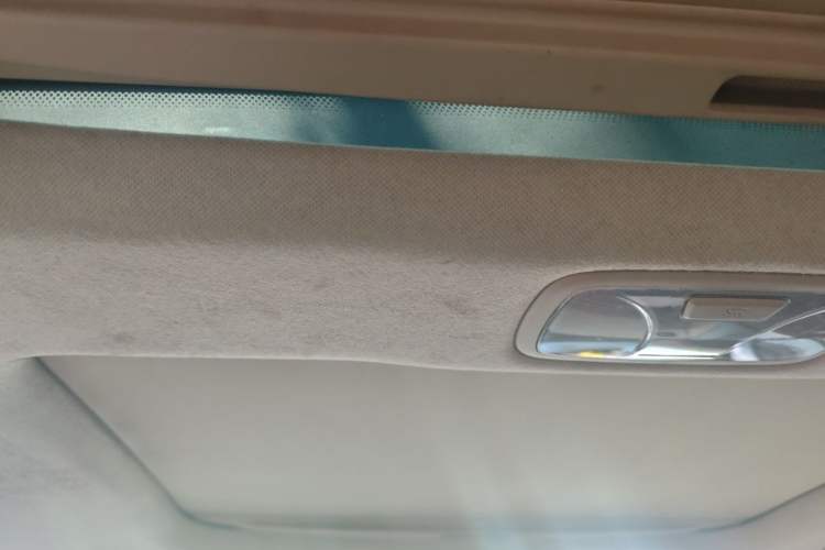 Used Hyundai ix35 2013 2.0L Automatic Two-Wheel Drive Smart GLS China V Standard Headliner