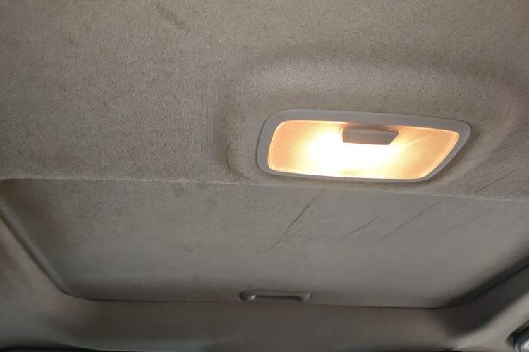 Used Hyundai ix35 2013 2.0L Automatic 2WD Comfort GL China IV Standard Headliner