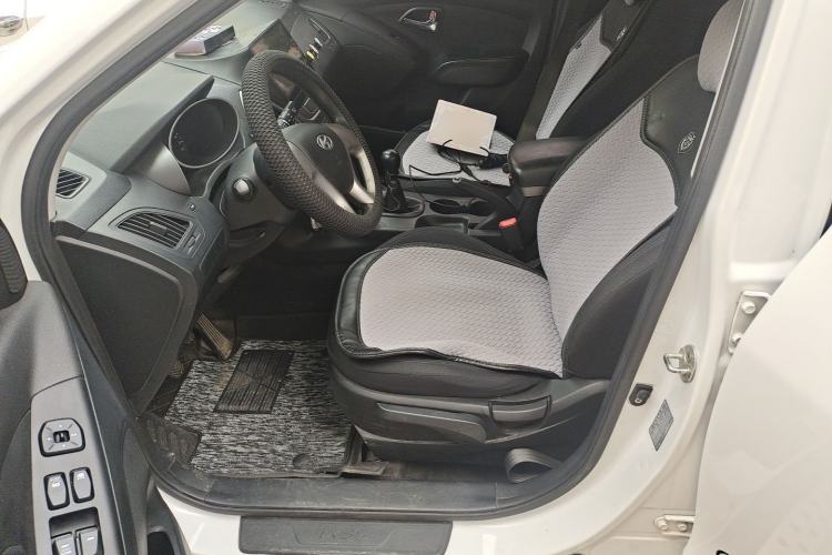 Used Hyundai ix35 2013 2.0L Manual 2WD Comfort GL China IV Standard Left Front Seat