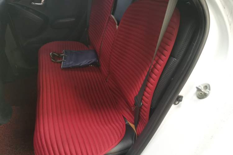 Used Hyundai ix35 2013 2.0L Manual 2WD Comfort GL China IV Standard Left Rear Seat