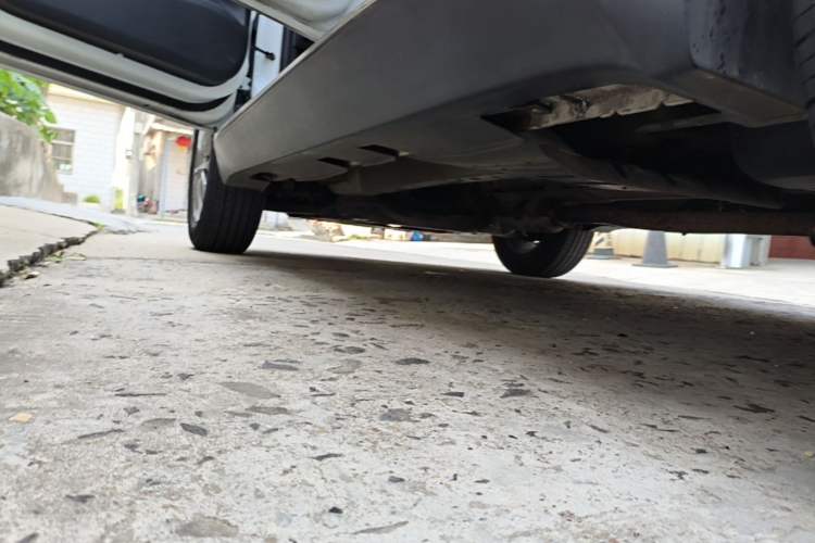 Used Hyundai ix35 2013 2.0L Automatic 2WD Comfort GL China IV Standard Left Side Sill
