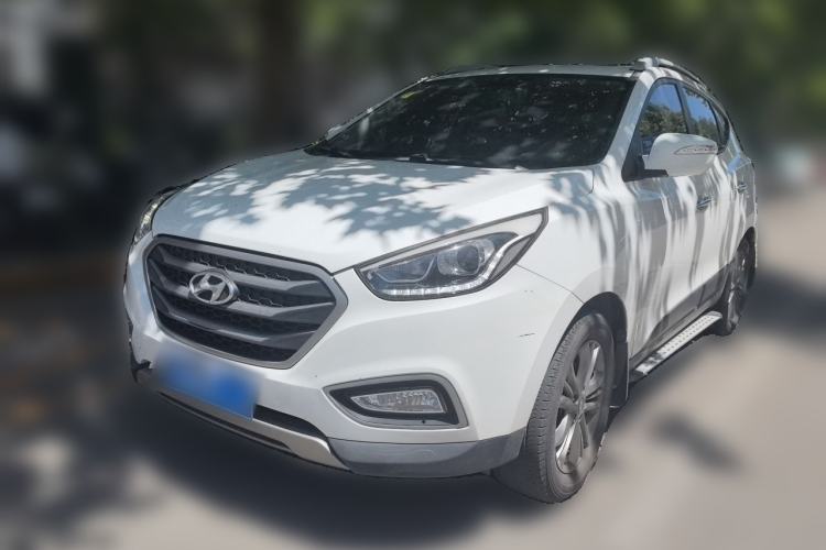 Used Hyundai ix35 2013 2.0L Automatic Two-Wheel Drive Smart GLS China V Standard Guazi used car, China used car export, Used car for sale, Used  cars, Cheapest cars for sale