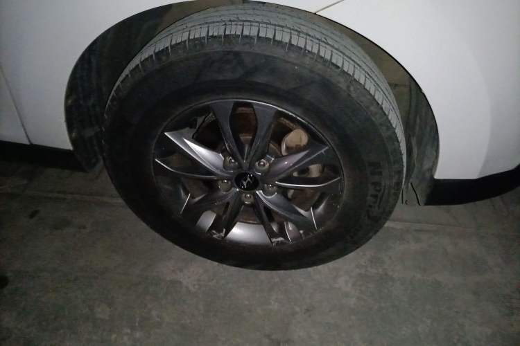 Used Hyundai ix35 2013 2.0L Automatic 2WD Comfort GL China IV Standard Right Front Wheel Hub
