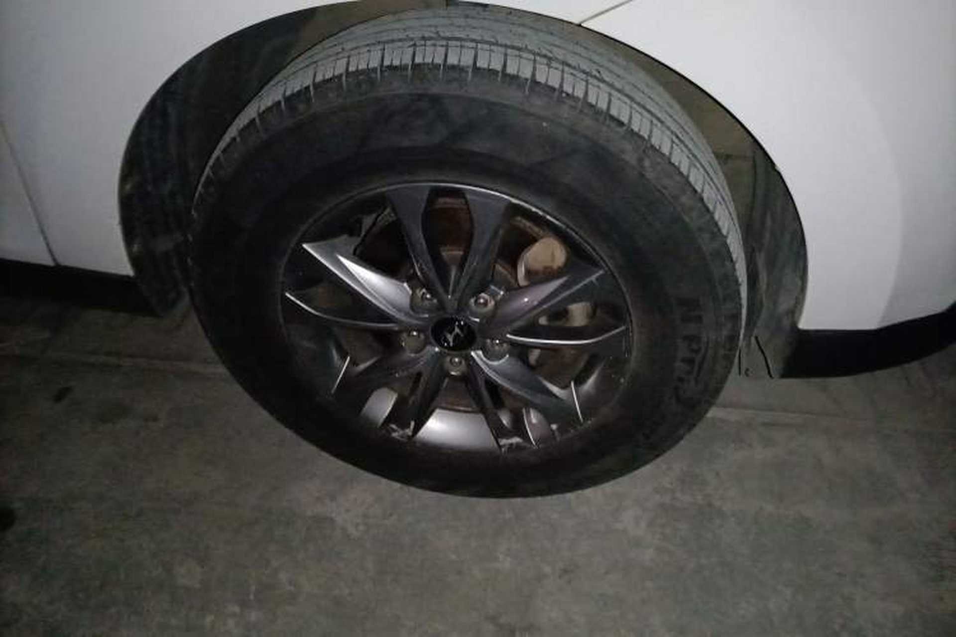Used Hyundai ix35 2013 2.0L Automatic 2WD Comfort GL China IV Standard Right Front Wheel Hub