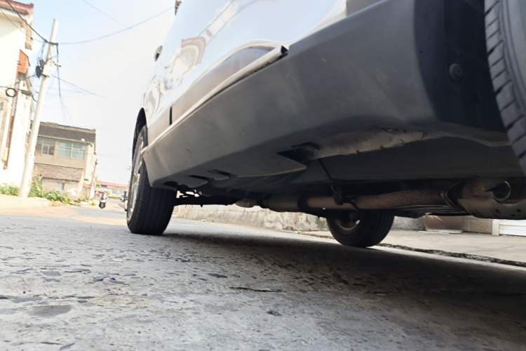 Used Hyundai ix35 2013 2.0L Automatic 2WD Comfort GL China IV Standard Right Side Sill
