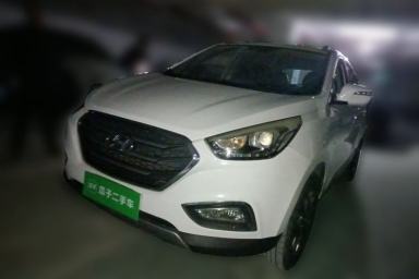Used Hyundai ix35 2013 2.0L Automatic 2WD Comfort GL China IV Standard