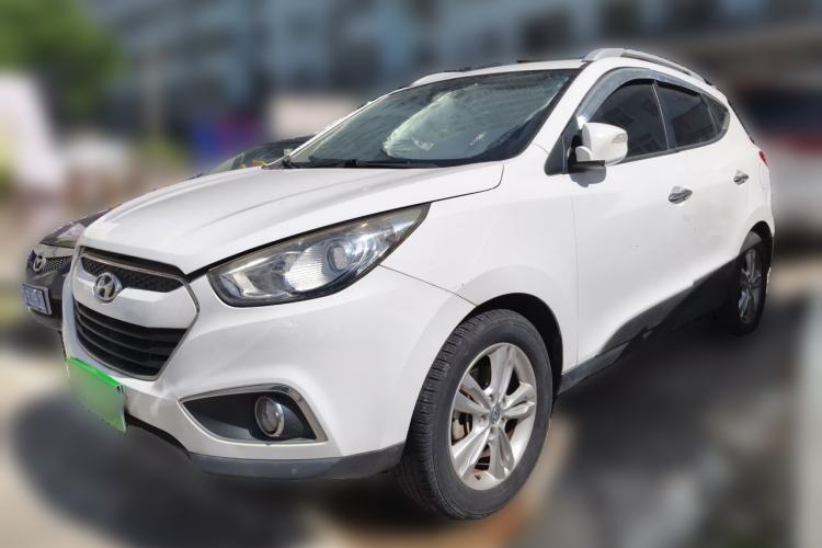 Used Hyundai ix35 2013 2.0L Automatic Two-Wheel Drive Smart GLS China V Standard Guazi used car, China used car export, Used car for sale, Used  cars, Cheapest cars for sale