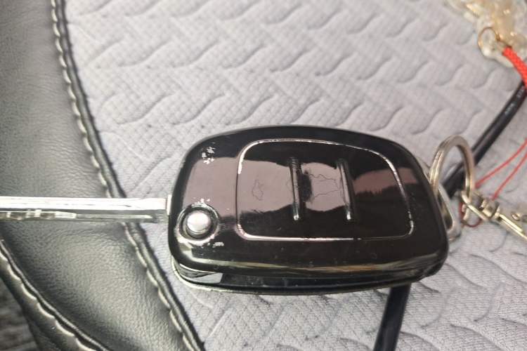 Used Hyundai ix35 2013 2.0L Manual 2WD Comfort GL China IV Standard Vehicle Key