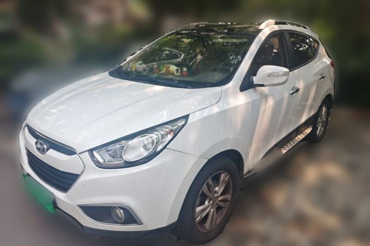 Used Hyundai ix35 2013 2.0L Automatic Two-Wheel Drive Smart GLS China V Standard Guazi used car, China used car export, Used car for sale, Used  cars, Cheapest cars for sale