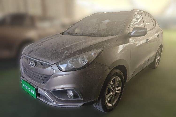 Used Hyundai ix35 2013 2.0L Automatic Two-Wheel Drive Smart GLS China V Standard Guazi used car, China used car export, Used car for sale, Used  cars, Cheapest cars for sale