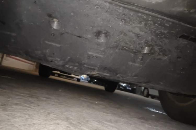 Used Hyundai ix35 2013 2.0L Automatic 2WD Comfort GL China IV Standard Chassis Front