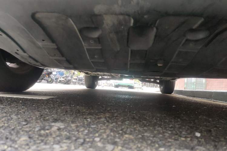 Used Hyundai ix35 2013 2.0L Manual 2WD Comfort GL China IV Standard Chassis Front