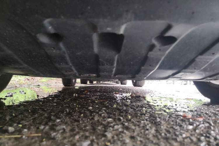 Used Hyundai ix35 2013 2.0L Automatic Two-Wheel Drive Smart GLS China IV Standard Chassis Front