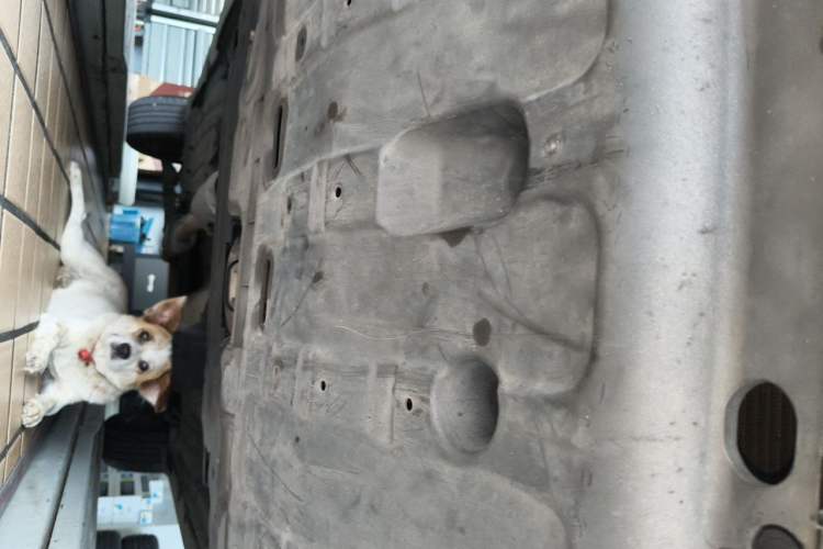 Used Hyundai ix35 2013 2.0L Automatic Two-Wheel Drive Smart GLS China IV Standard Chassis Front