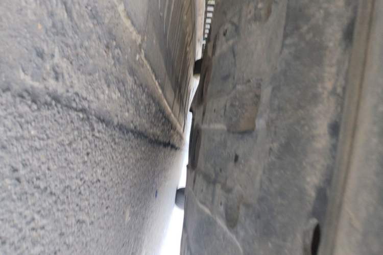 Used Hyundai ix35 2013 2.0L Automatic Two-Wheel Drive Smart GLS China V Standard Chassis Front