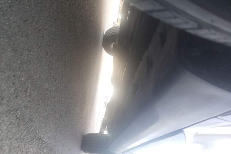 Used Hyundai ix35 2013 2.0L Manual 2WD Comfort GL China IV Standard Chassis Front Left