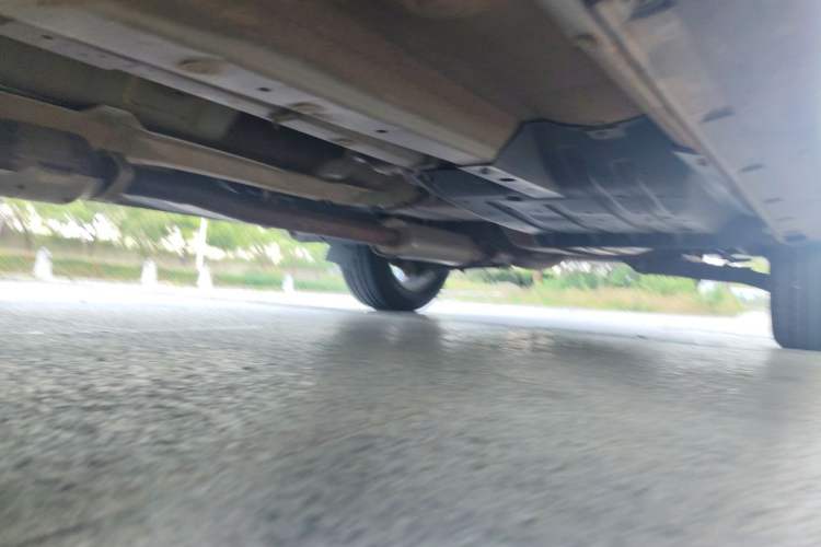Used Hyundai ix35 2013 2.0L Automatic Two-Wheel Drive Smart GLS China IV Standard Chassis Front Left