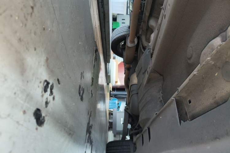Used Hyundai ix35 2013 2.0L Automatic Two-Wheel Drive Smart GLS China IV Standard Chassis Front Left