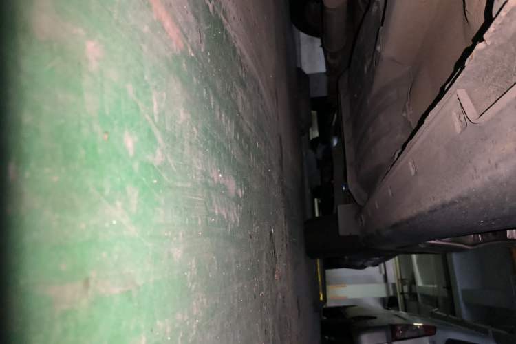 Used Hyundai ix35 2013 2.0L Automatic Two-Wheel Drive Smart GLS China IV Standard Chassis Front Left