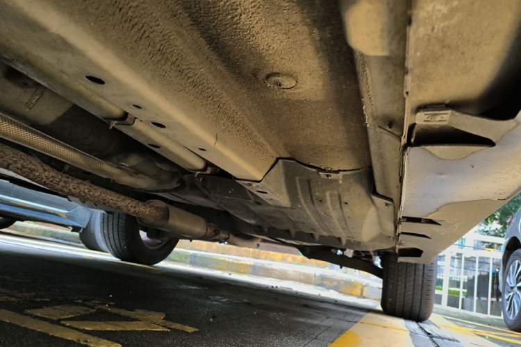 Used Hyundai ix35 2013 2.0L Automatic Two-Wheel Drive Smart GLS China IV Standard Chassis Front Left