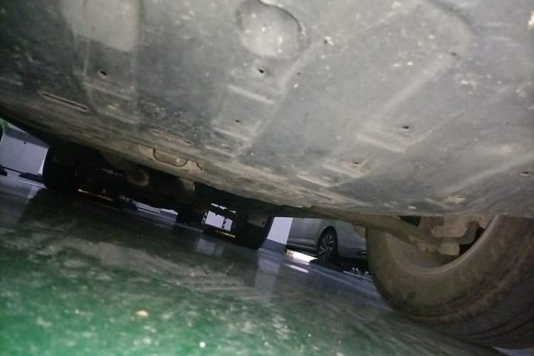 Used Hyundai ix35 2013 2.0L Automatic 2WD Comfort GL China IV Standard Chassis Front