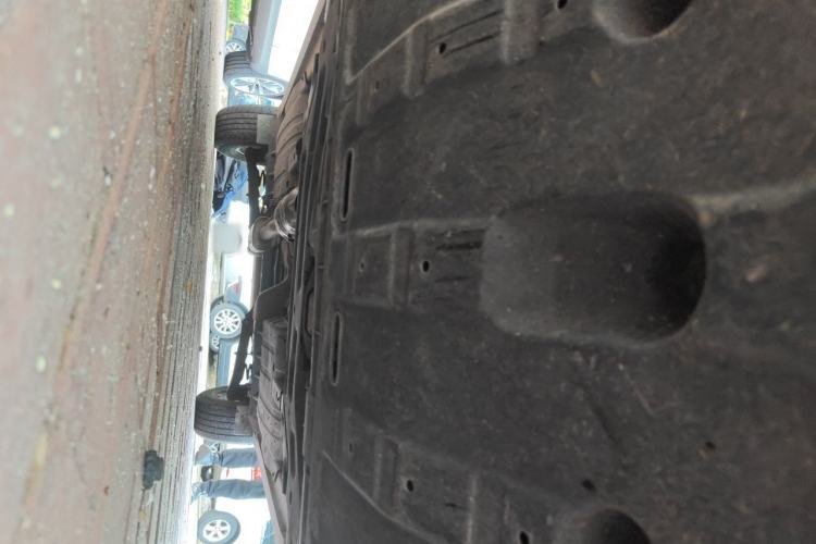 Used Hyundai ix35 2013 2.0L Automatic 2WD Comfort GL China IV Standard Chassis Front