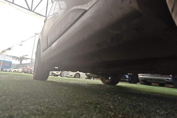 Used Hyundai ix35 2013 2.0L Automatic Two-Wheel Drive Smart GLS China V Standard Chassis Front Right