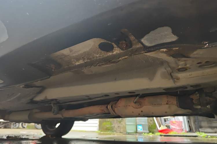 Used Hyundai ix35 2013 2.0L Automatic Two-Wheel Drive Smart GLS China IV Standard Chassis Front Right