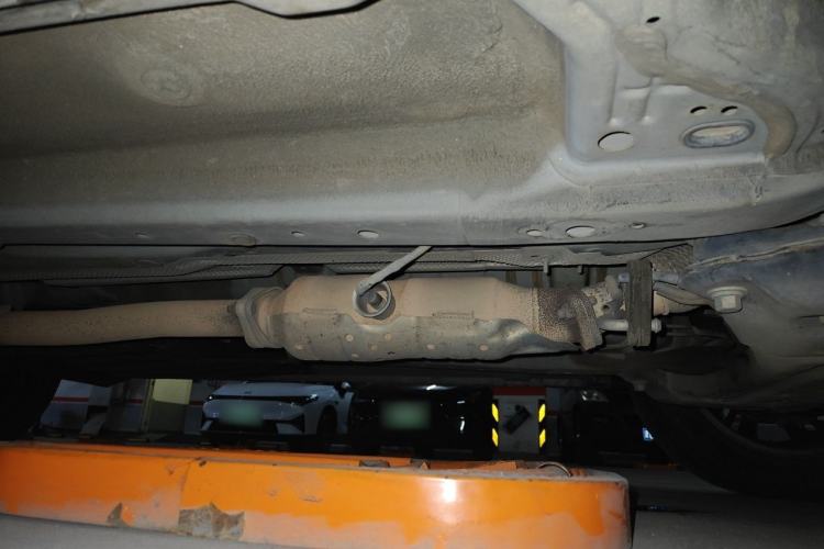 Used Hyundai ix35 2013 2.0L Automatic Two-Wheel Drive Smart GLS China IV Standard Chassis Front Right