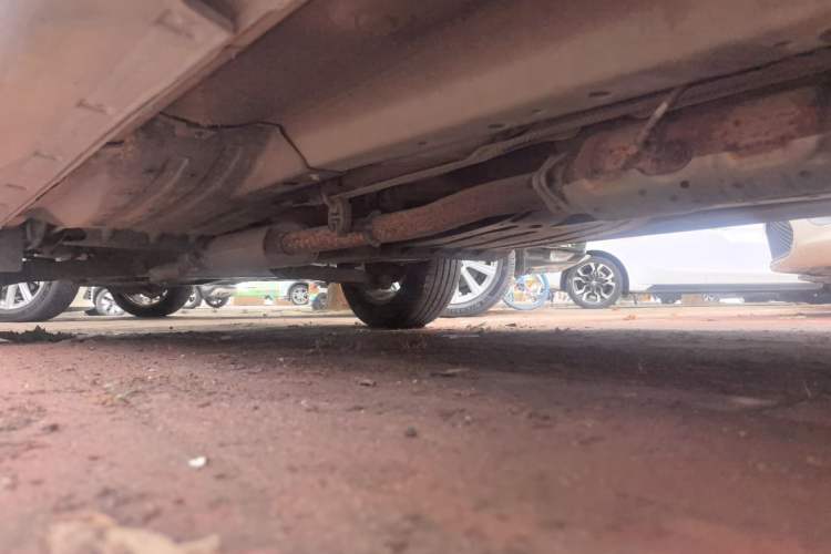 Used Hyundai ix35 2013 2.0L Automatic Two-Wheel Drive Smart GLS China IV Standard Chassis Front Right