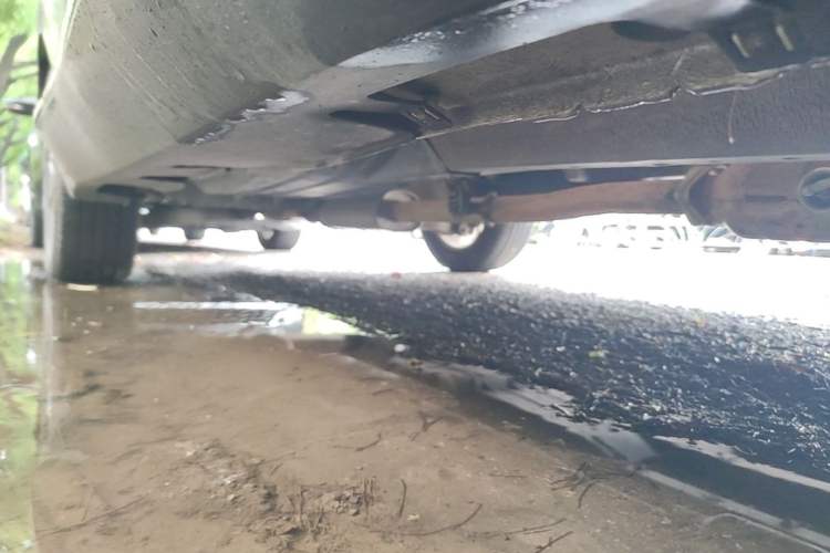 Used Hyundai ix35 2013 2.0L Automatic Two-Wheel Drive Smart GLS China IV Standard Chassis Front Right