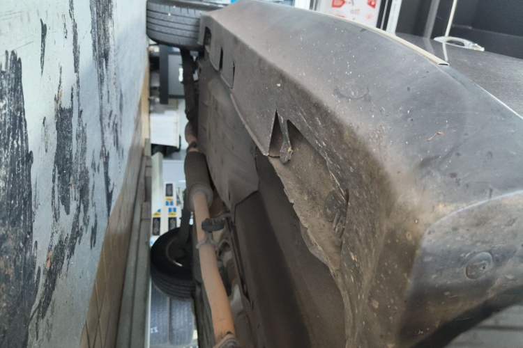 Used Hyundai ix35 2013 2.0L Automatic Two-Wheel Drive Smart GLS China IV Standard Chassis Front Right