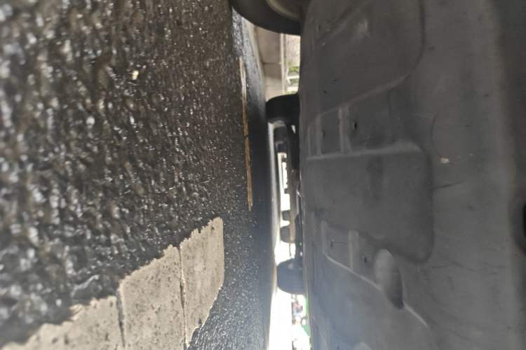 Used Hyundai ix35 2013 2.0L Automatic Two-Wheel Drive Smart GLS China IV Standard Chassis Front Right