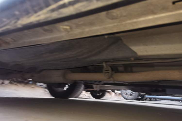 Used Hyundai ix35 2013 2.0L Automatic Two-Wheel Drive Smart GLS China IV Standard Chassis Front Right