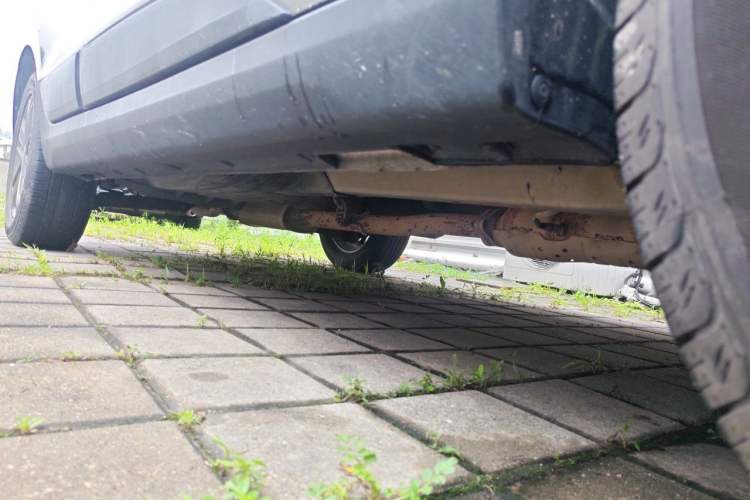 Used Hyundai ix35 2013 2.0L Automatic Two-Wheel Drive Smart GLS China IV Standard Chassis Front Right