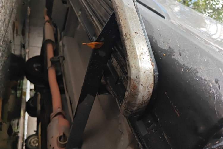 Used Hyundai ix35 2013 2.0L Automatic 4x4 Intelligent GLS China IV Standard Chassis Front Right