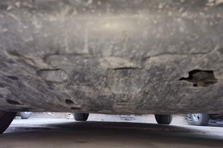 Used Hyundai ix35 2013 2.0L Automatic Two-Wheel Drive Smart GLS China IV Standard Chassis Front